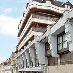 Maskortxo - Basque * San Sebastian