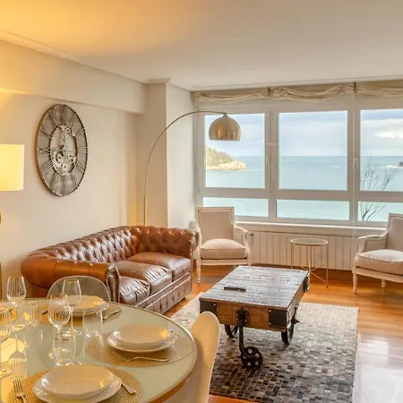 Maskortxo - Basque アパート