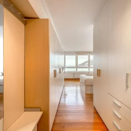 Maskortxo - Basque Apartamento