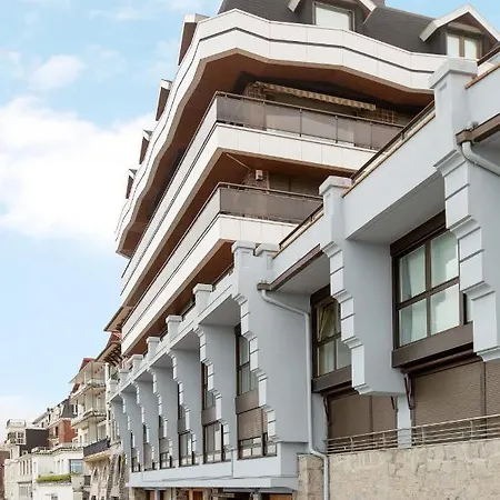 Maskortxo - Basque * סן סבסטיאן