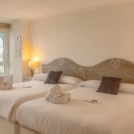 Maskortxo - Basque דירה סן סבסטיאן