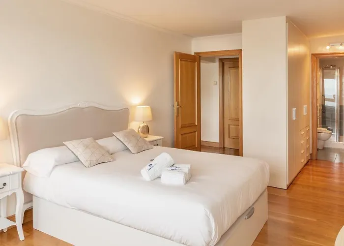 Maskortxo - Basque サン・セバスティアン