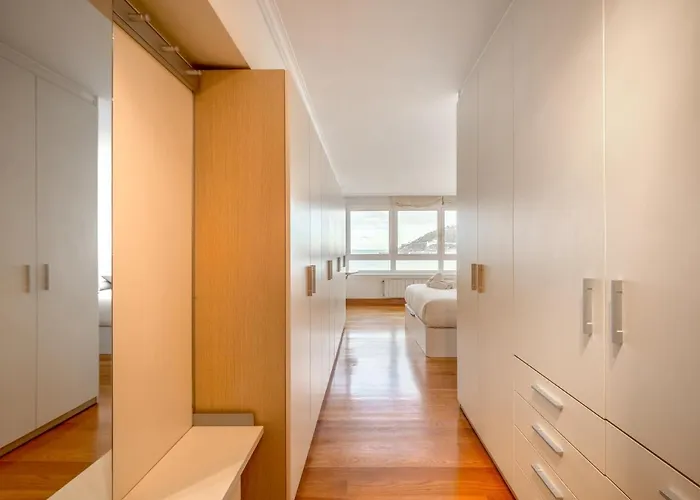 Maskortxo - Basque アパート