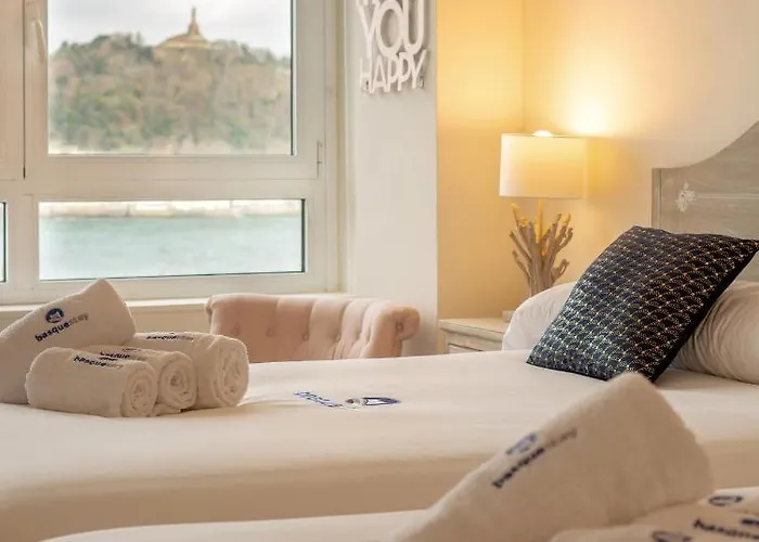 Maskortxo - Basque サン・セバスティアン