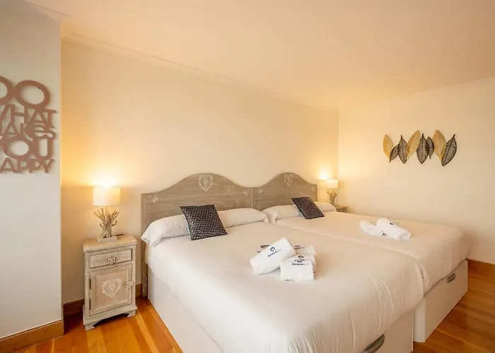 Maskortxo - Basque サン・セバスティアン