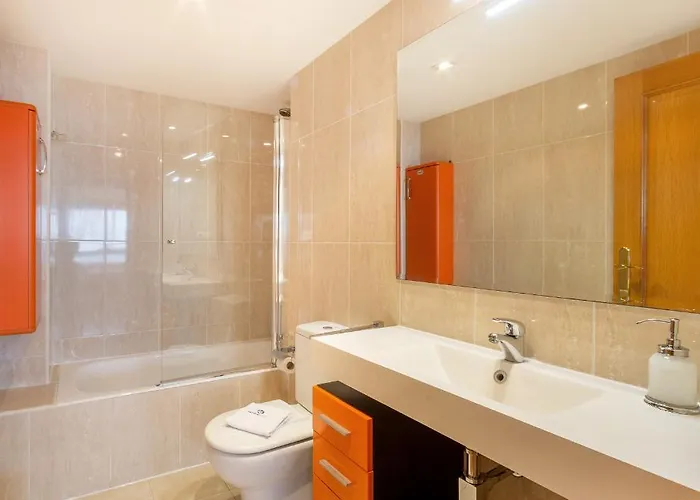 Maskortxo - Basque アパート