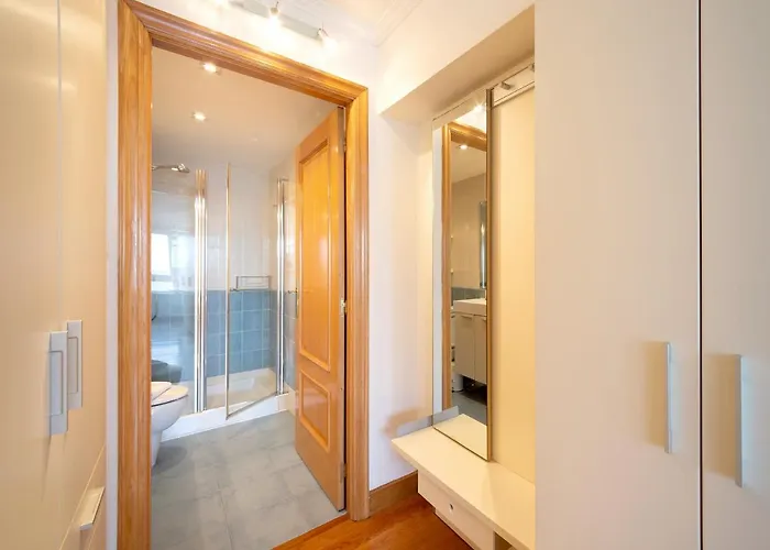 Maskortxo - Basque サン・セバスティアン