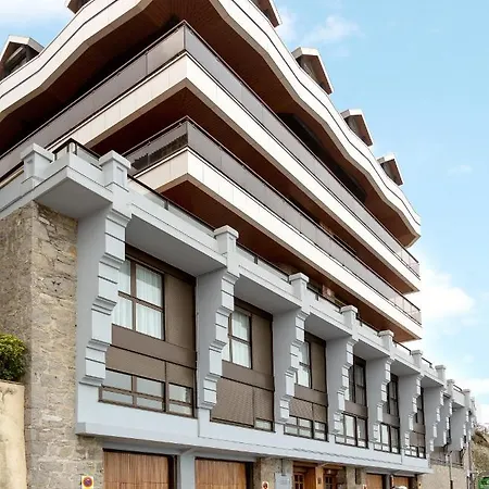 Maskortxo - Basque *