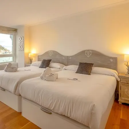 Maskortxo - Basque Appartement *