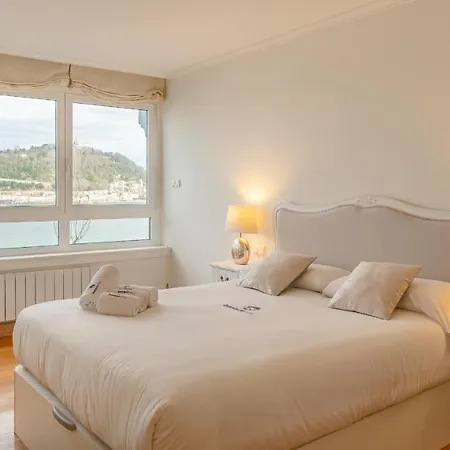 Maskortxo - Basque Appartement *